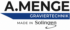 Logo Menge Graviertechnik